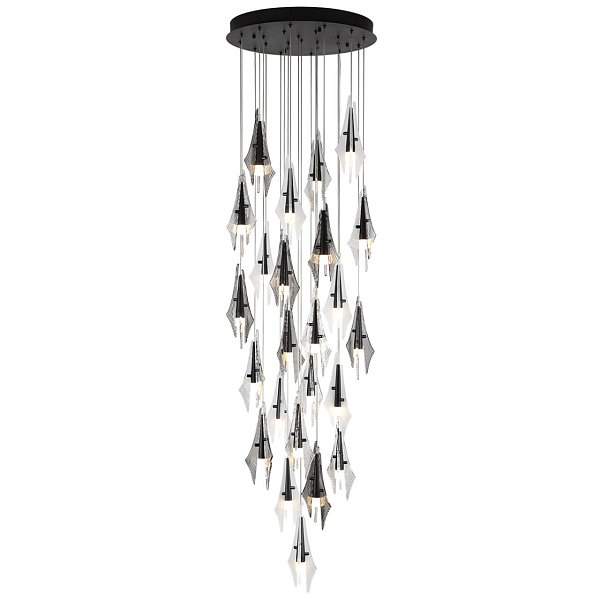 Люстра каскадная Odeon Light 5442/137L
