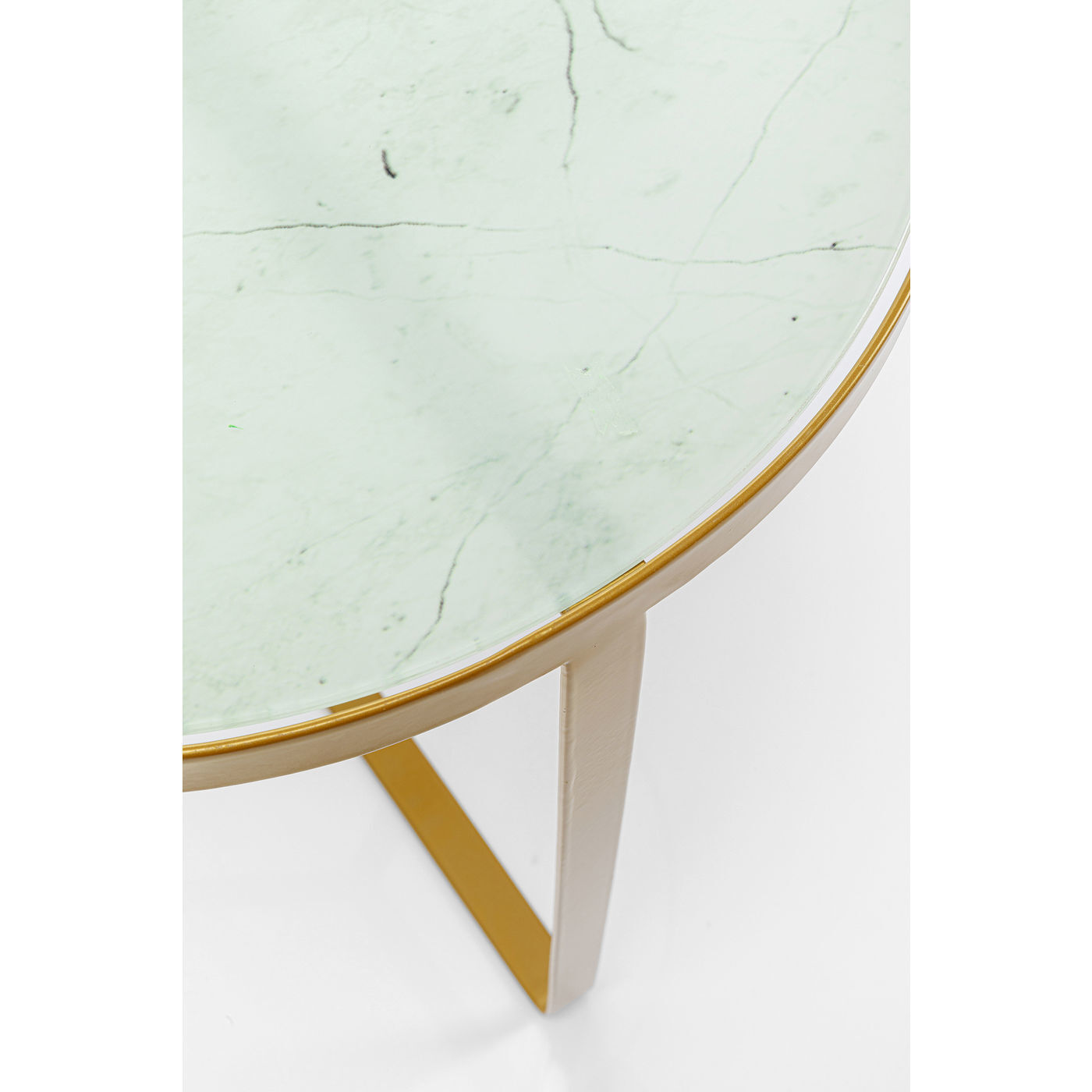 Столик приставной Marble 84729 KARE