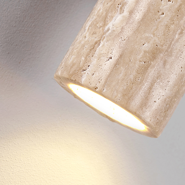 Настенный светильник LUBBE by ImperiumLoft