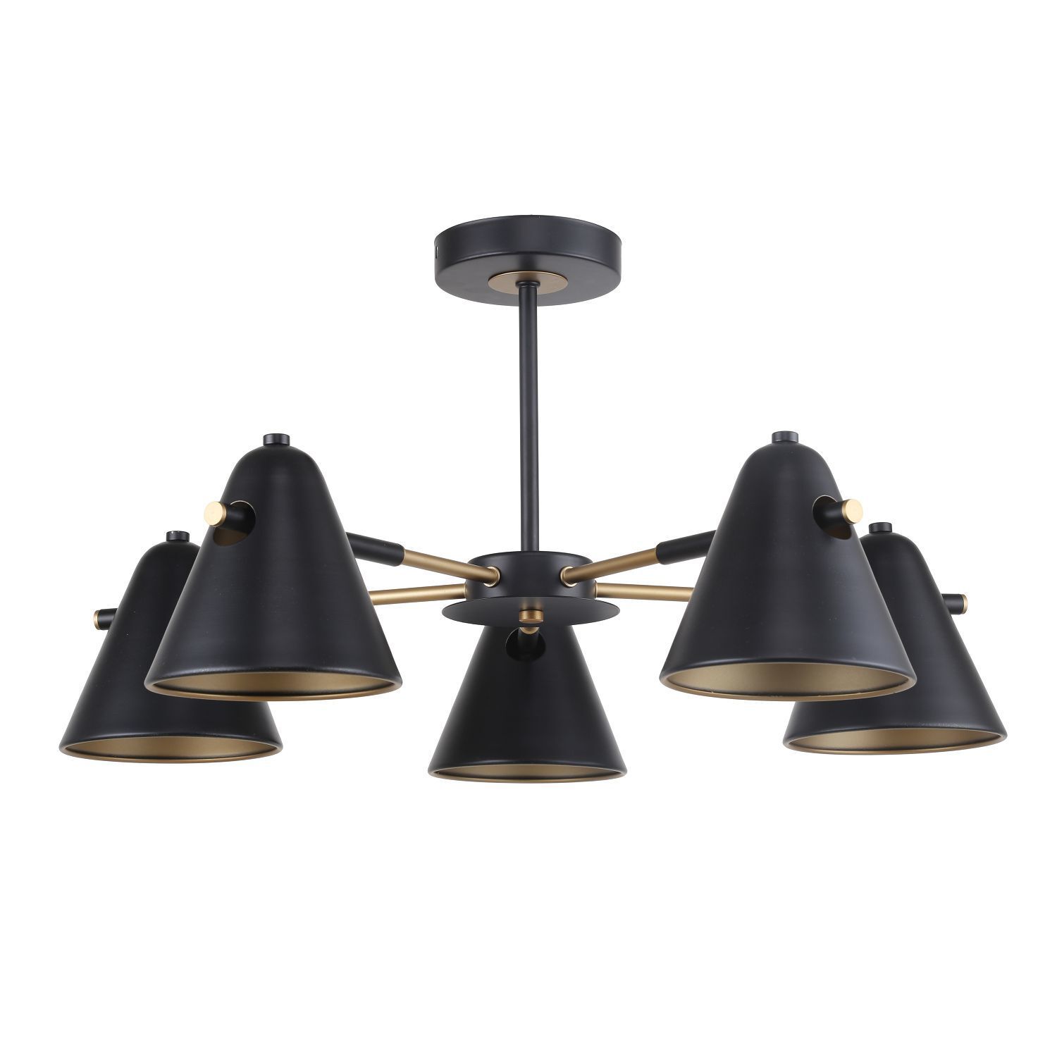 Потолочный светильник F-Promo 2844-5P