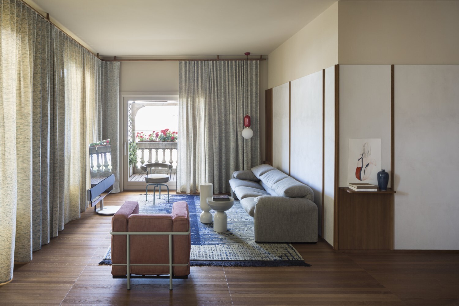 Ковер CC-TAPIS New Japan Ковер CC-TAPIS New Japan