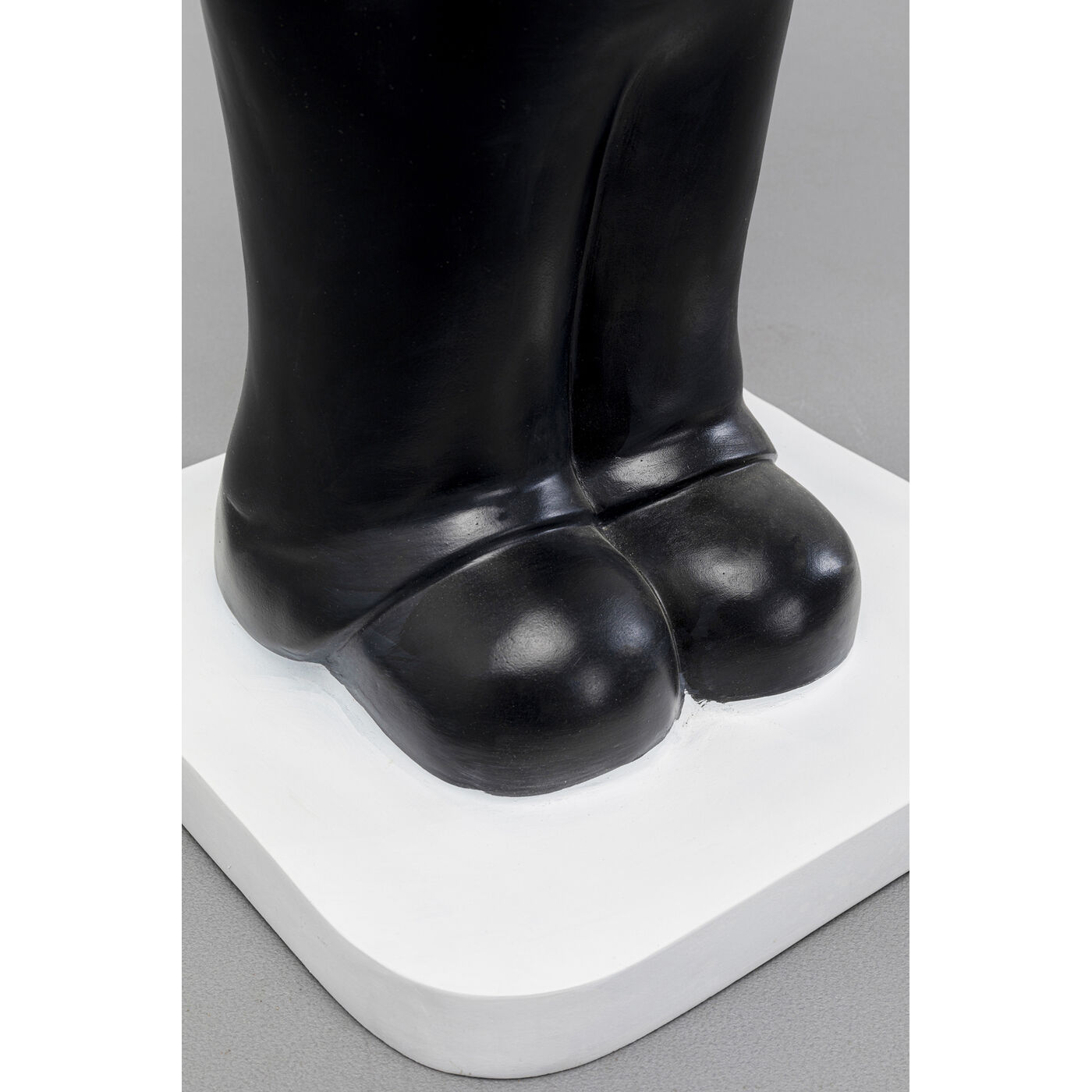 Стол приставной Bubble Boy Ø42 см KARE 87786