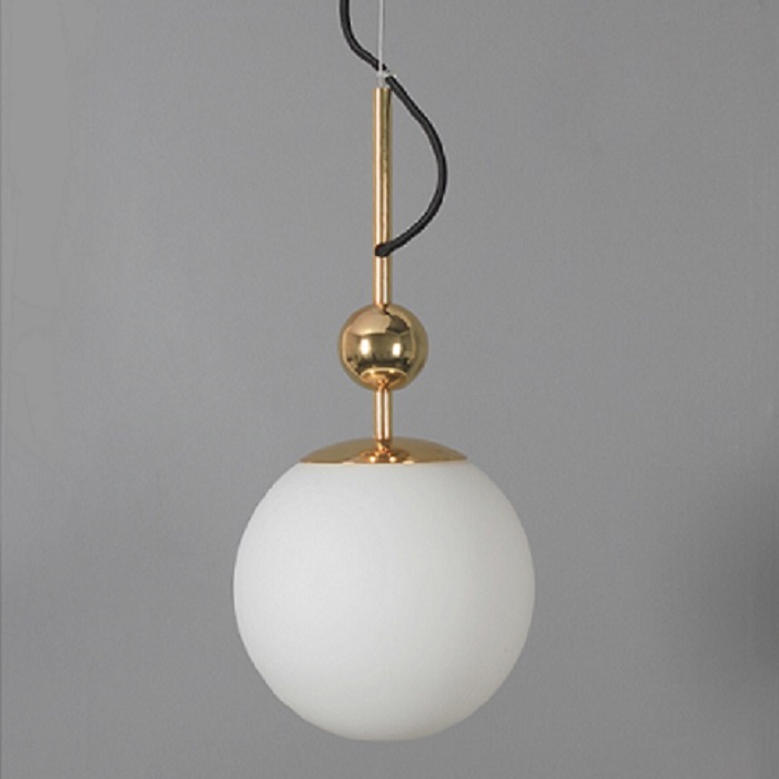 Подвесной светильник Sitpol by ImperiumLoft