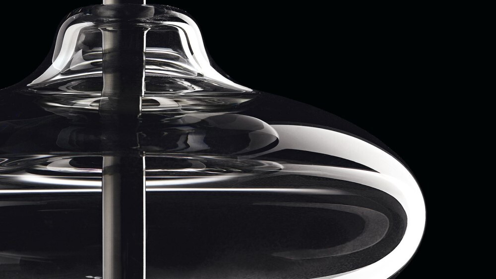 Настольная лампа Barovier & Toso 7056