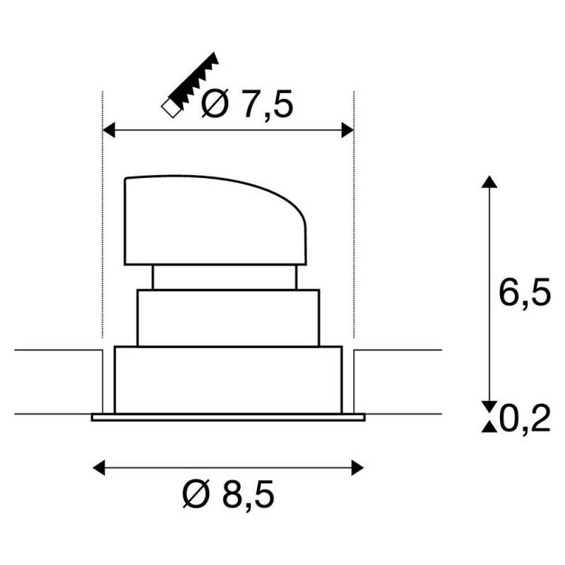 Спот SLV 1001847