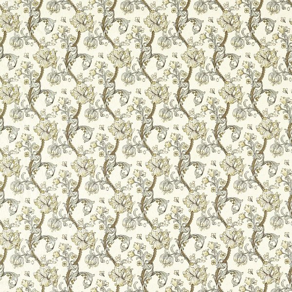 Текстиль Clarke &amp; Clarke William Morris Weaves F1742/01