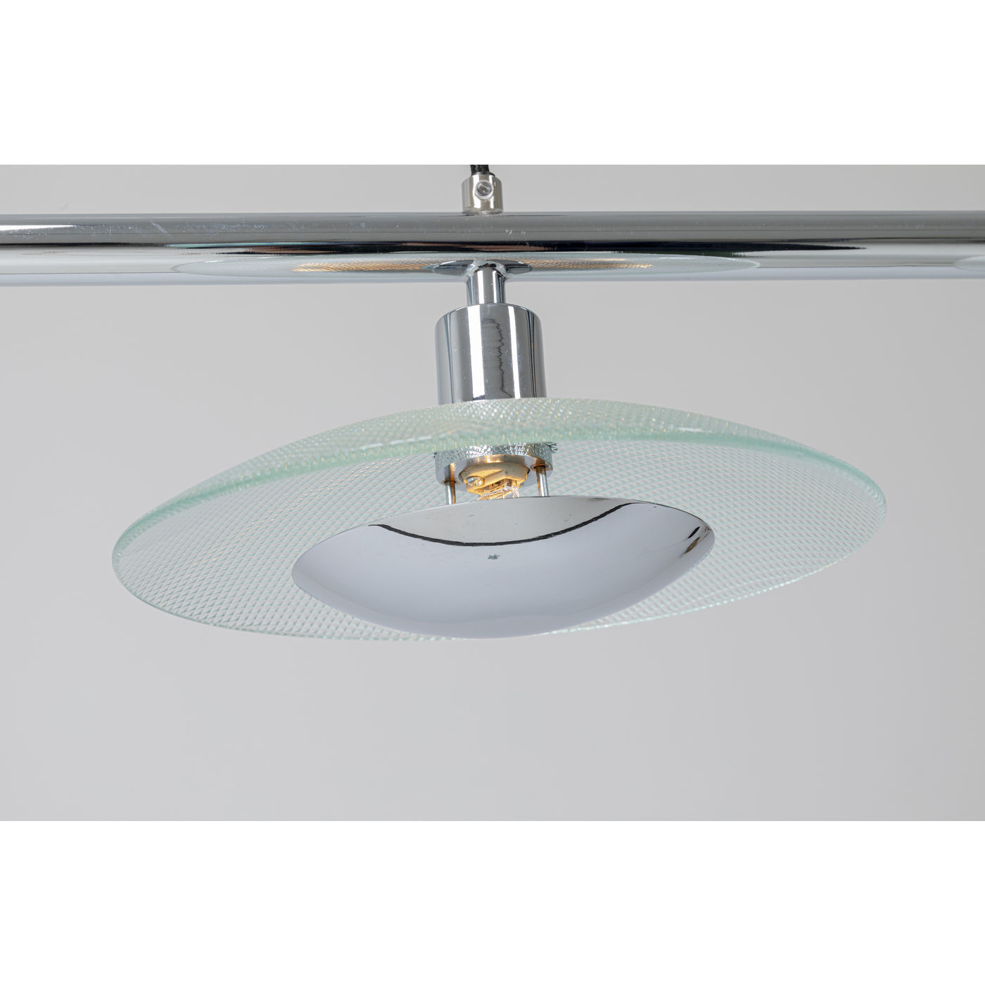 Люстра для столовой Ufo 52500 KARE