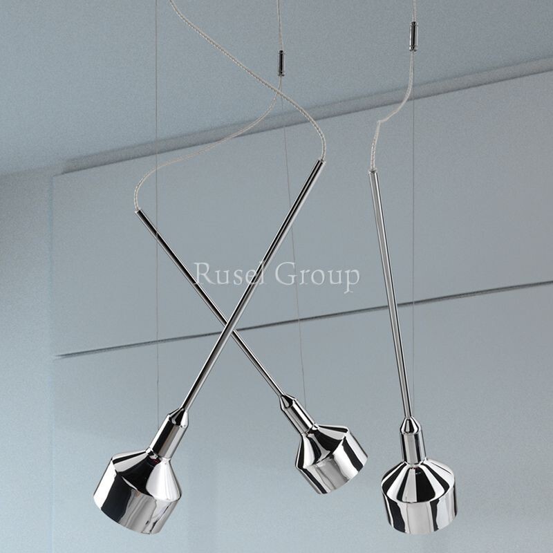 Подвесной светильник Leucos BEAMER S3 11