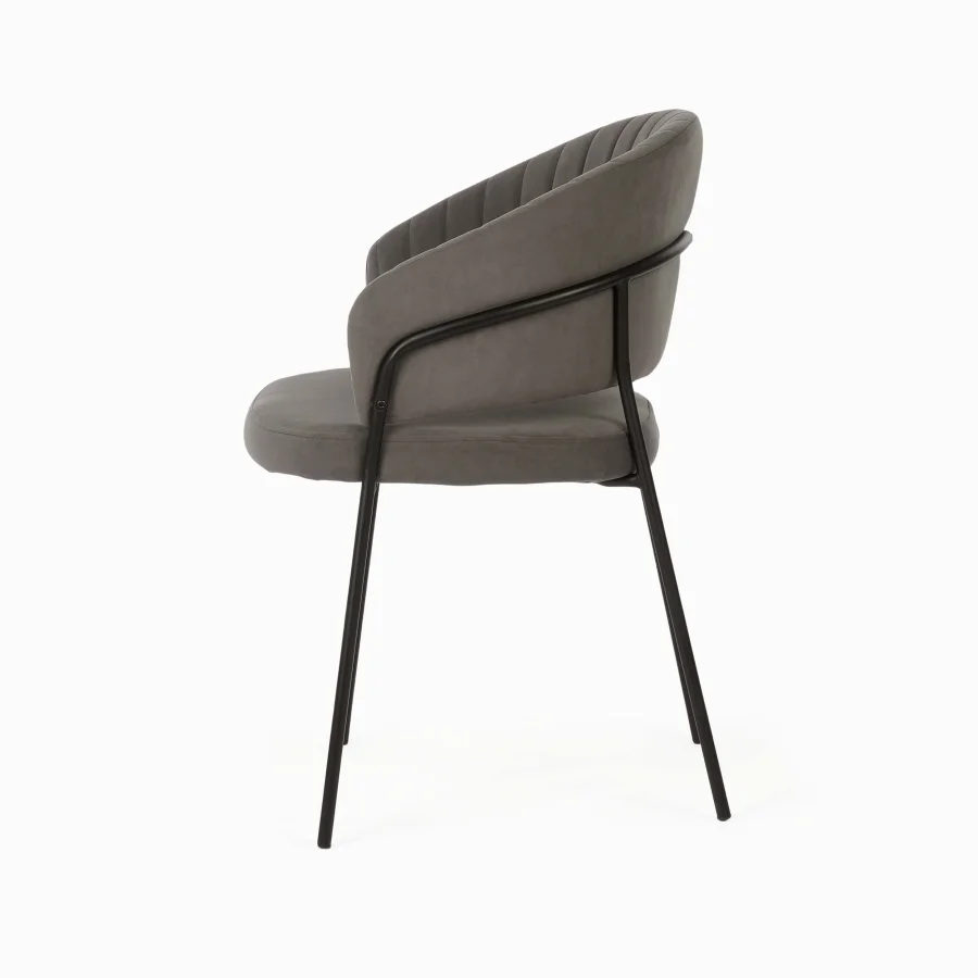 Обеденный стул COSMO Brandy Stone 28