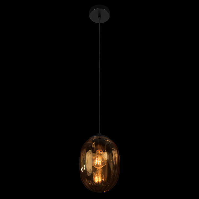 Подвесной светильник LOFT IT 10427 Amber