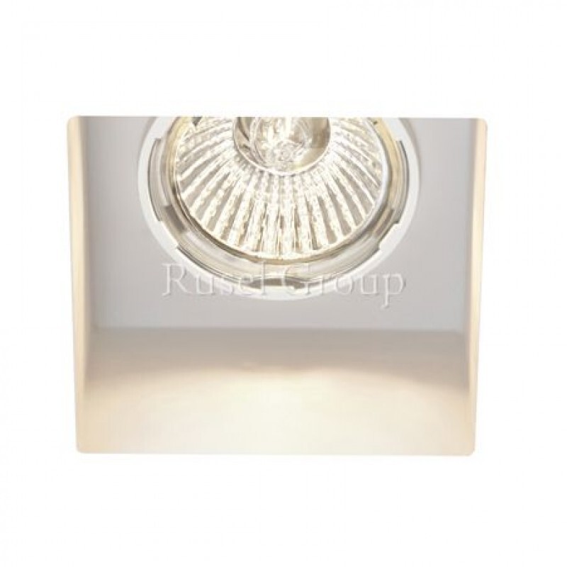 Встраиваемый светильник Fabbian Tools F19 F04 01