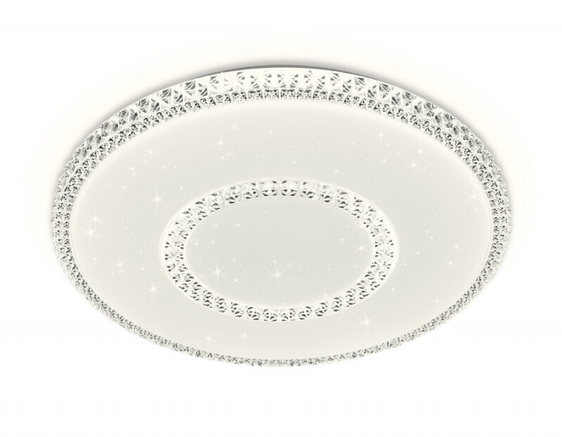 Накладной светильник Ambrella FF98