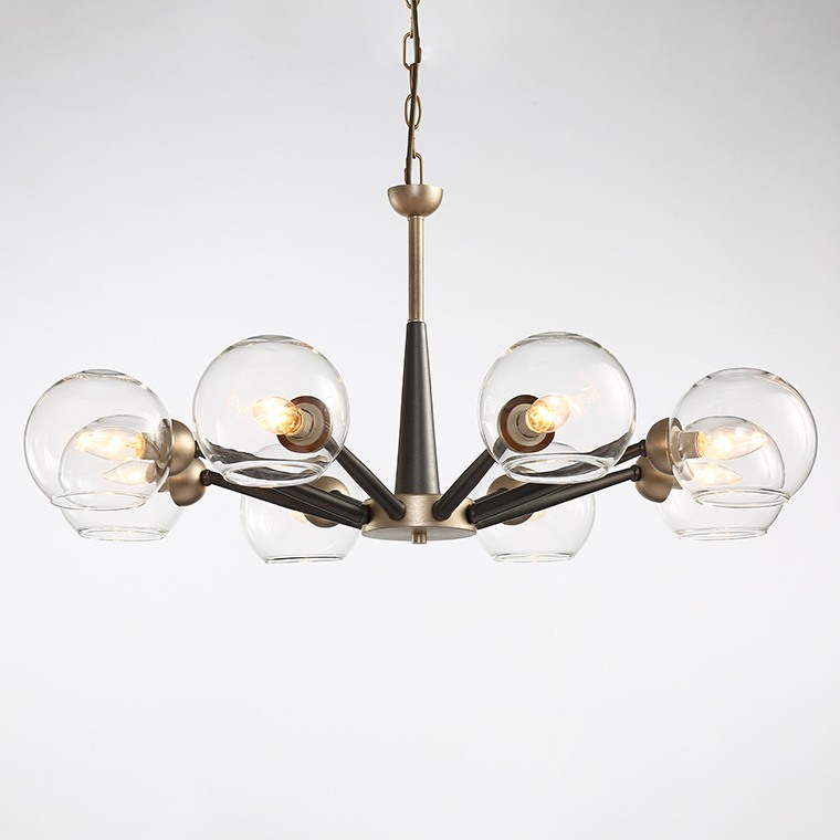 Подвесная люстра DAINTY by ImperiumLoft