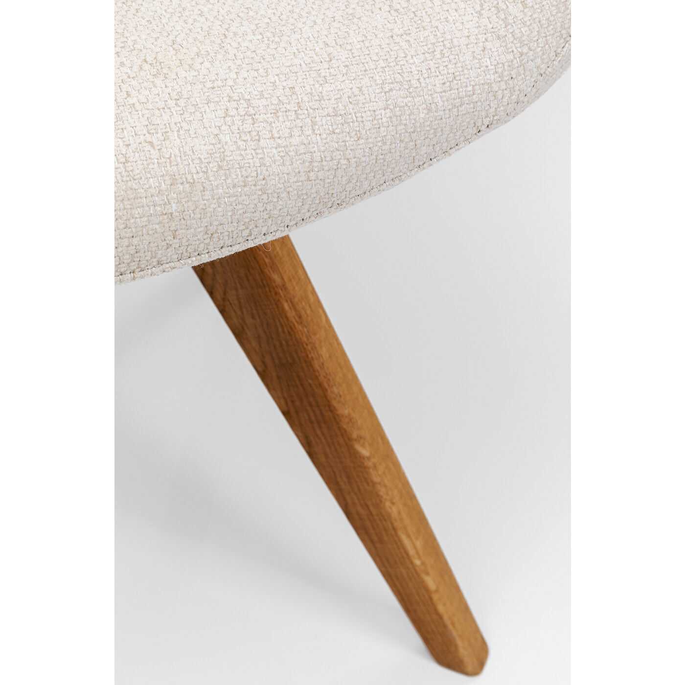 Стул мягкий KARE Rodeo 86359