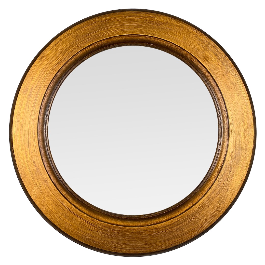 Зеркало BountyHome Golden Apple mv215