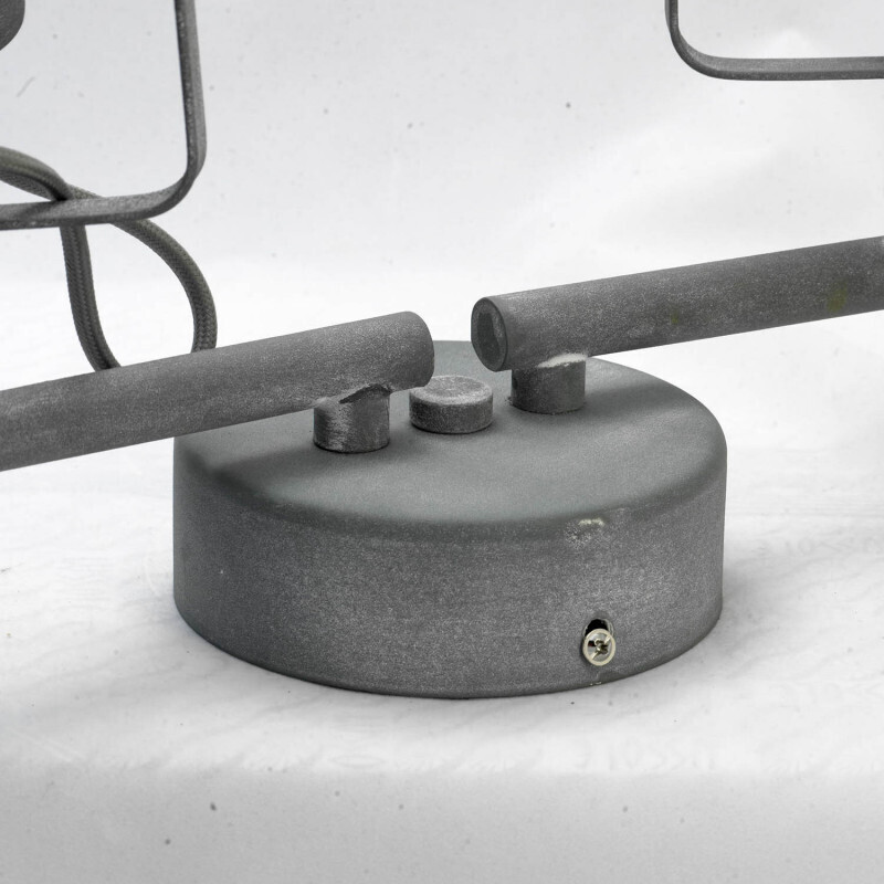 Спот Lussole LOFT LSP-9882