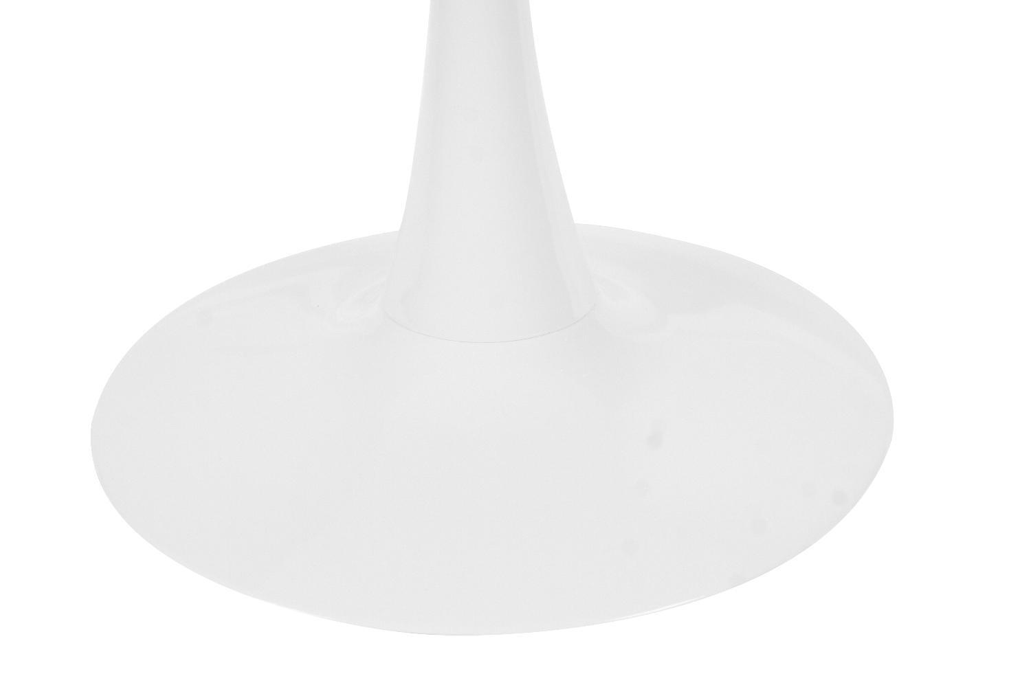 Стол Tulip белый 90см Bradex Home FR 0220