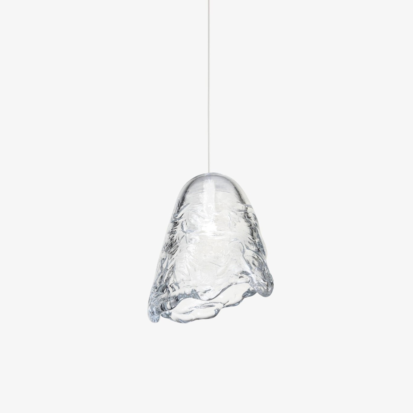 Подвесной светильник LASVIT Frozen Large Подвесной светильник LASVIT Frozen Large