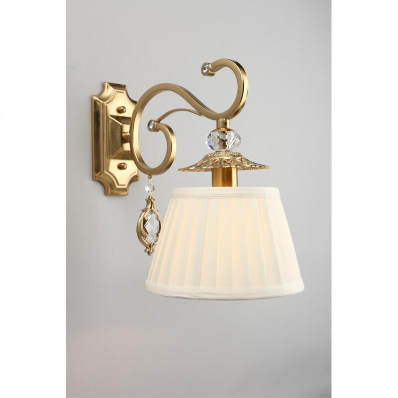 Бра APLOYT APL.620.11.01