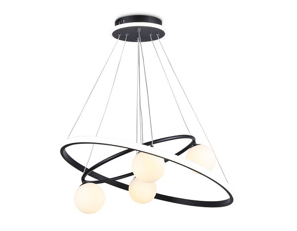 Подвесной светильник Ambrella Light FL66323
