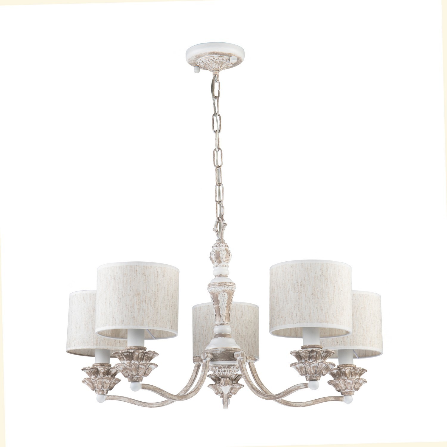 Люстра Favourite 2700-5P