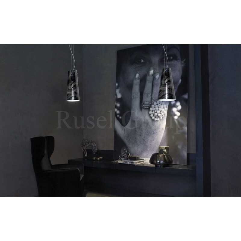 Подвесной светильник Vistosi CLEO SP G