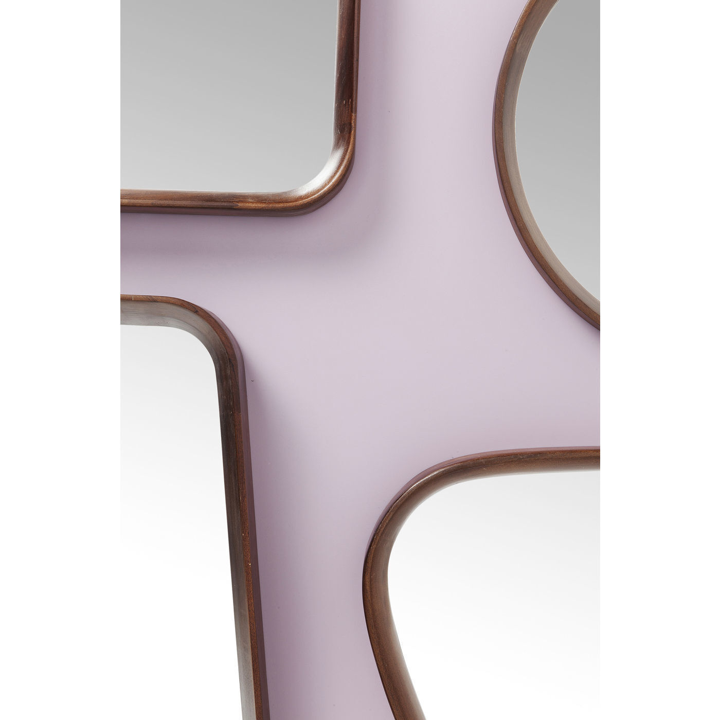 Зеркало Art Shapes 83361 KARE