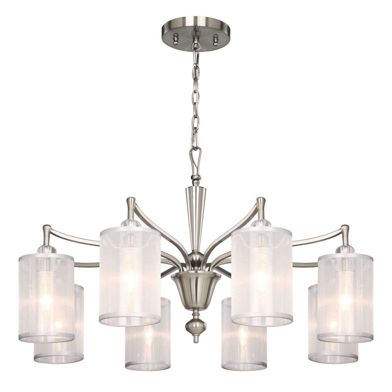 Люстра Favourite 2698-8P