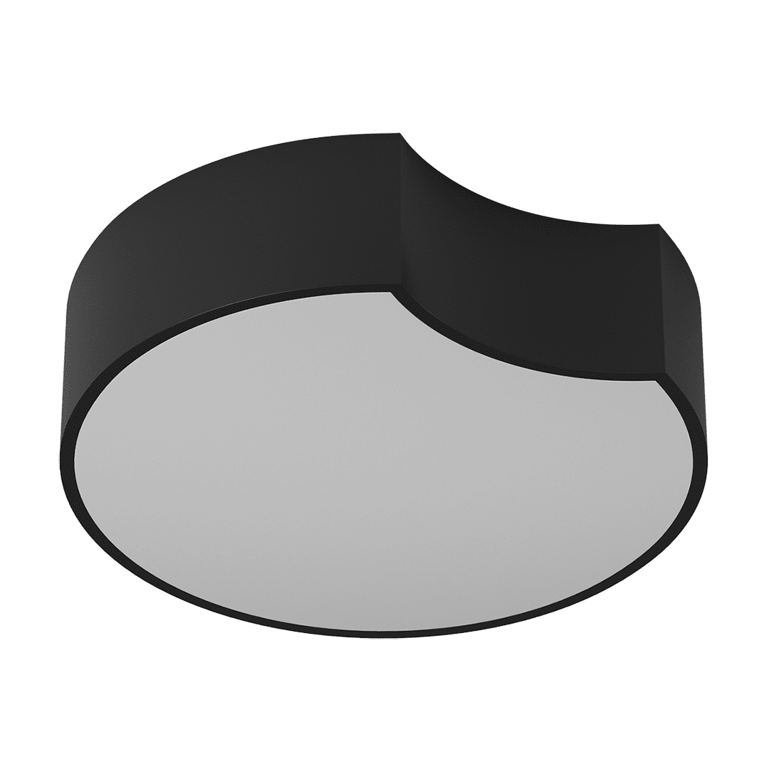 Светильник DesignLed AX14031-B-BL-WW