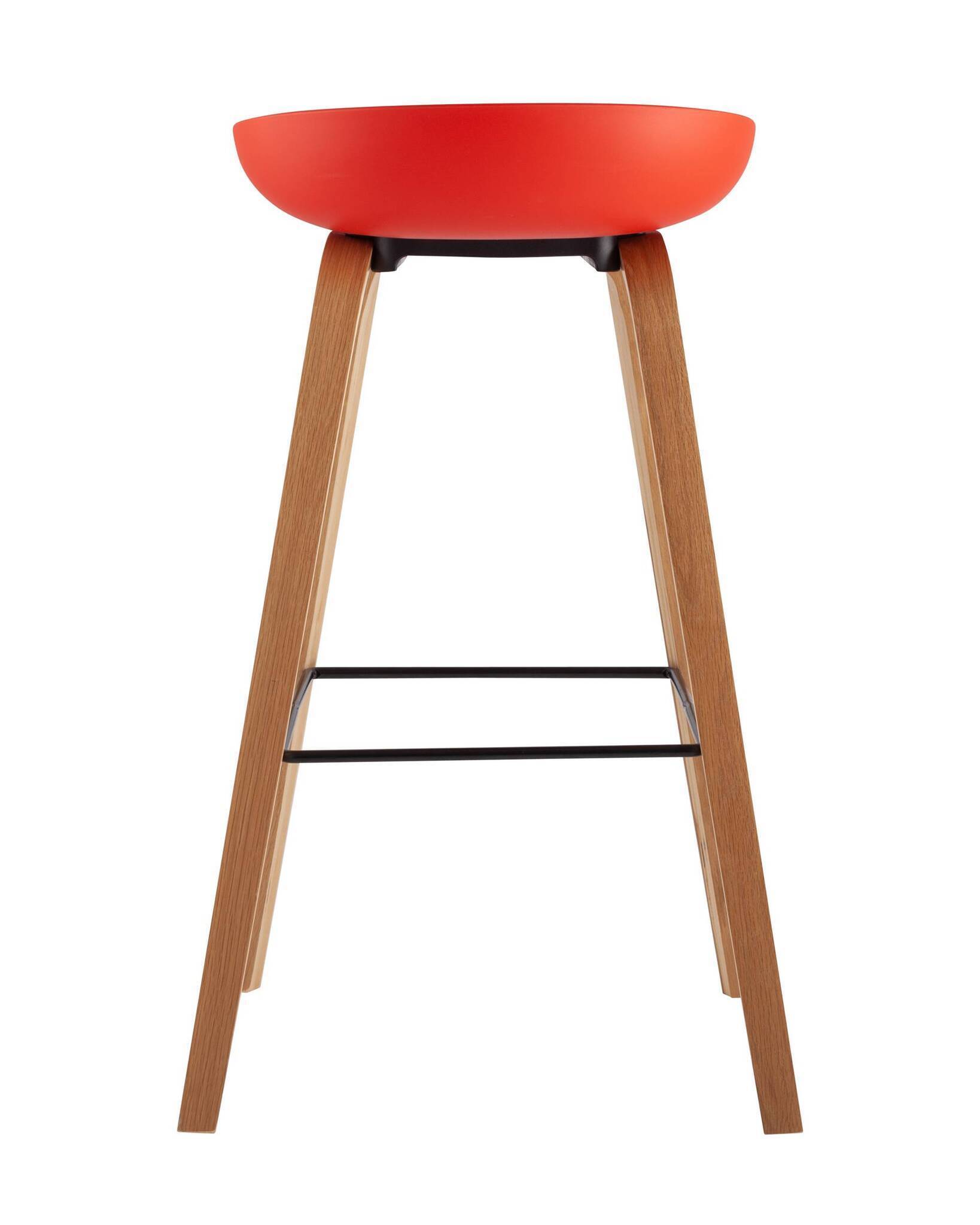 Стул барный LIBRA КРАСНЫЙ Stool Group