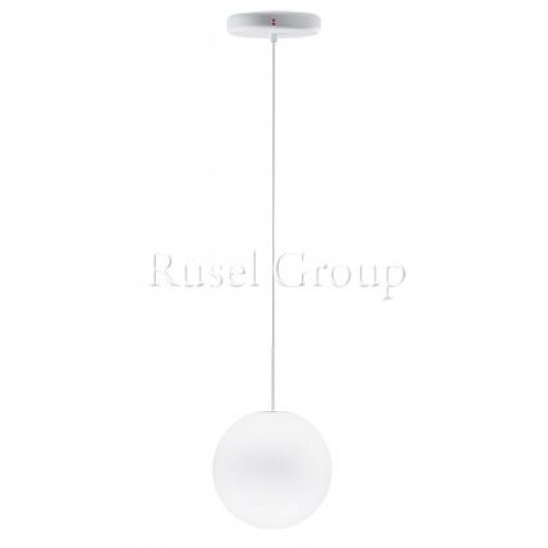 Подвесной светильник Fabbian Lumi Sfera F07 A17 01