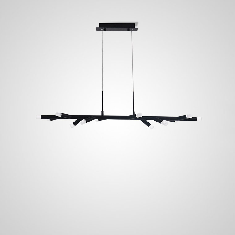 Подвесной светильник ALERT-LON by ImperiumLoft