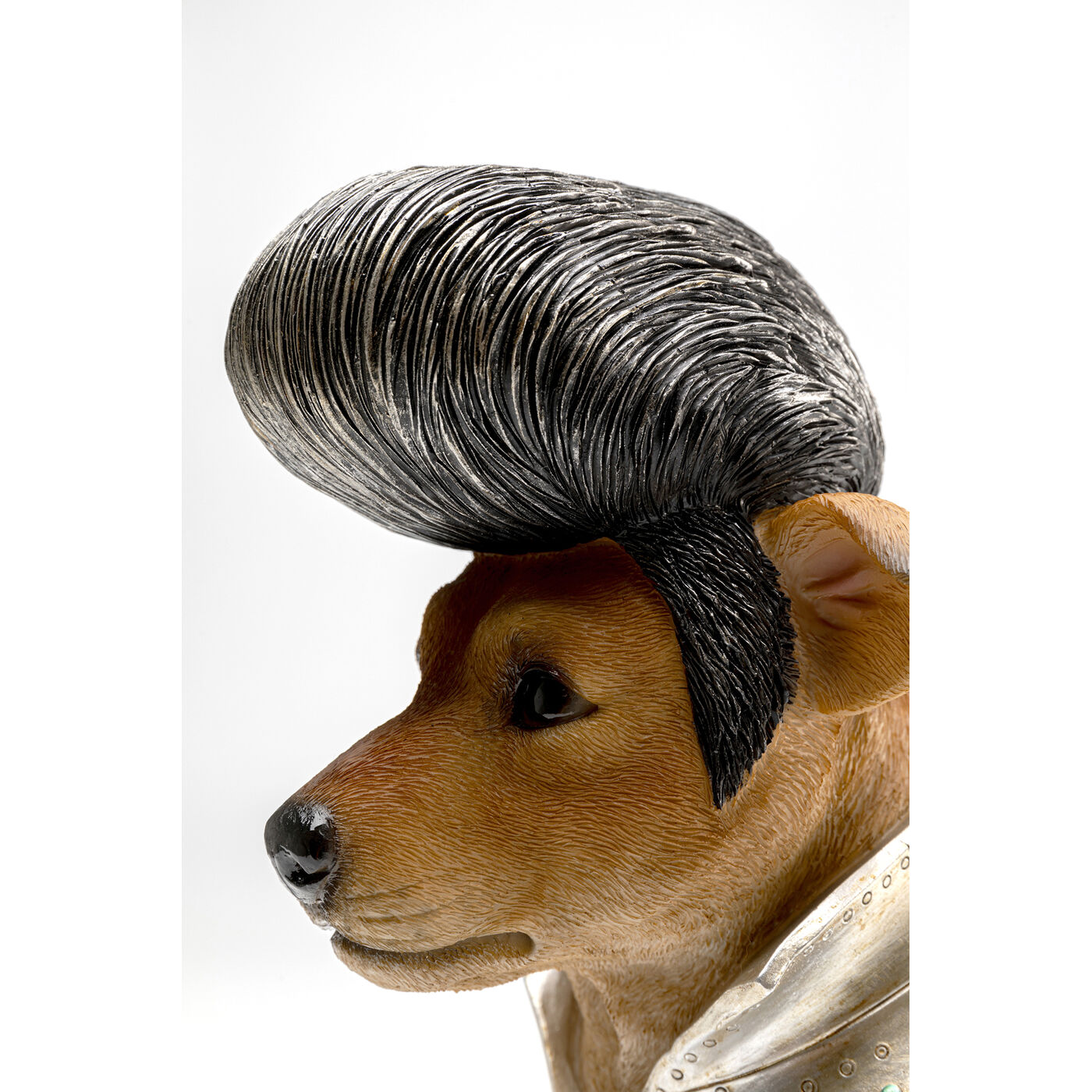 Копилка King Dog 33cm KARE 56874