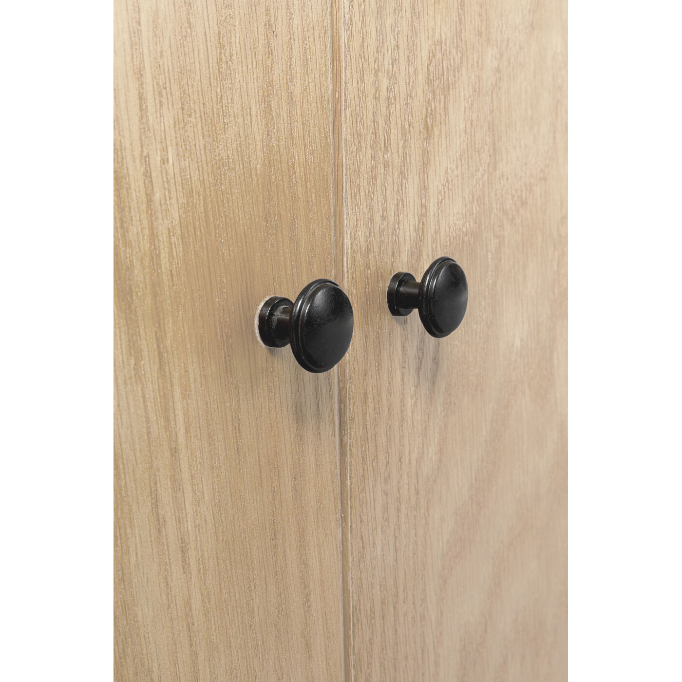 Стеллаж Cosy Sixties Nature 180x183 см KARE 87823