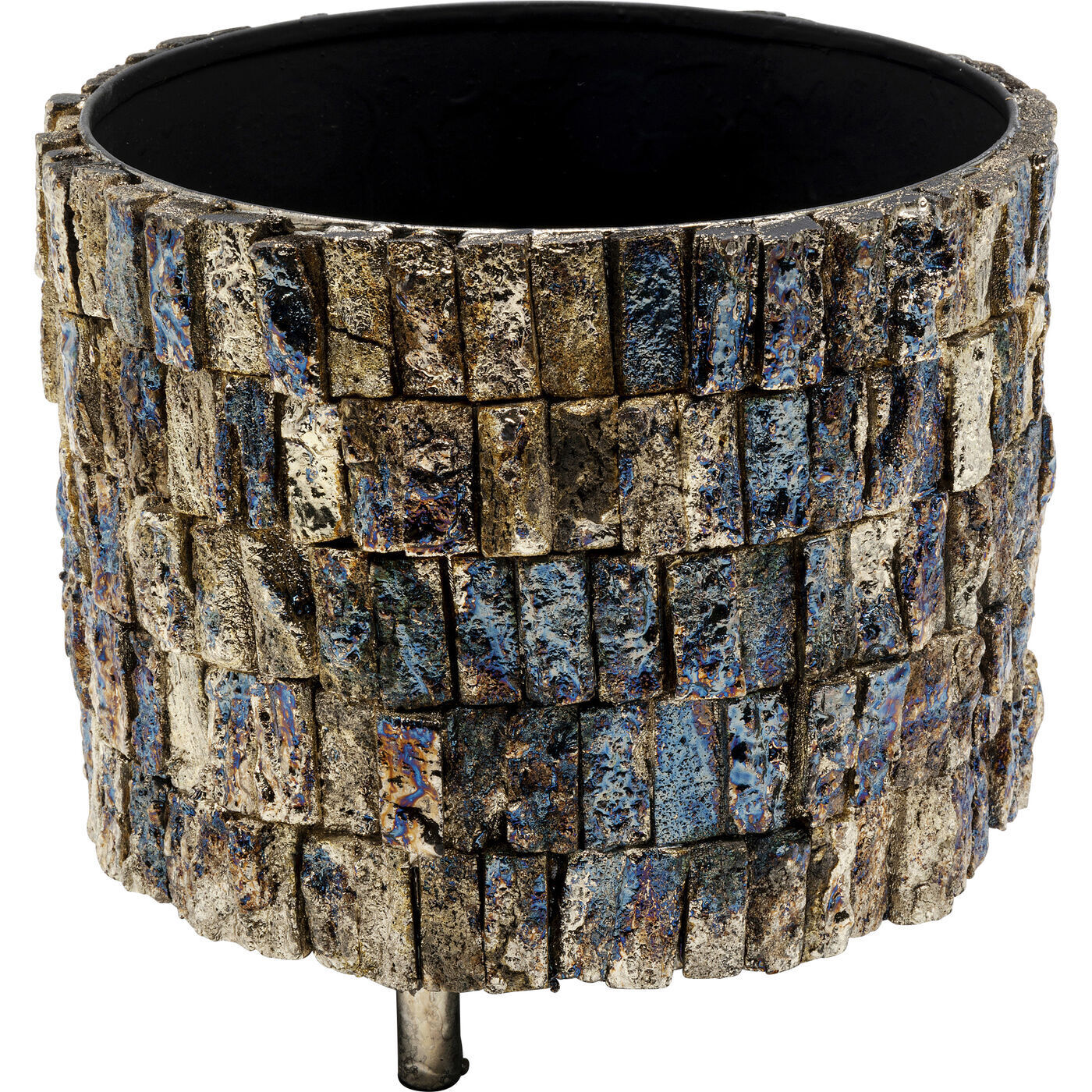 Ваза KARE Mosaic 55333