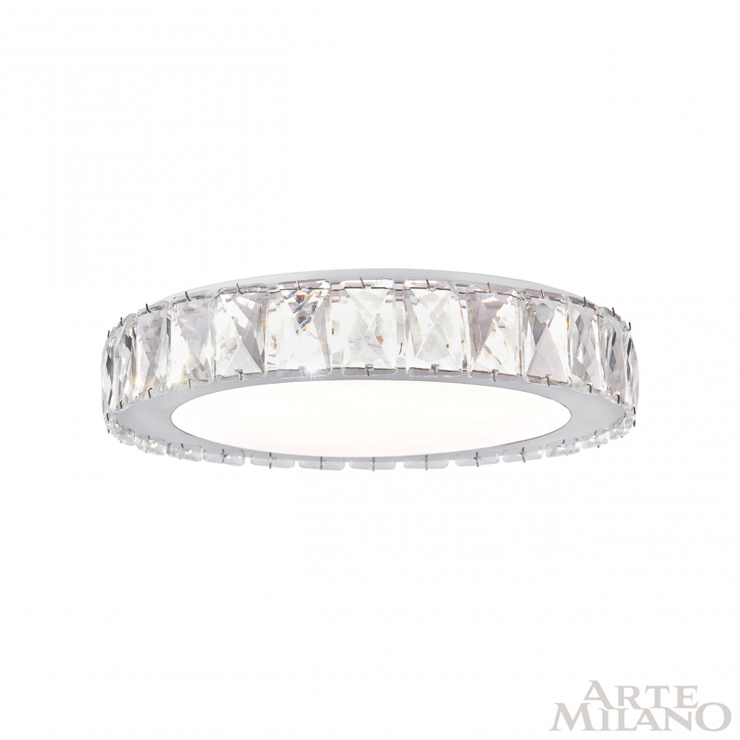 Светодиодный светильник 310122/D300 NI Arte Milano