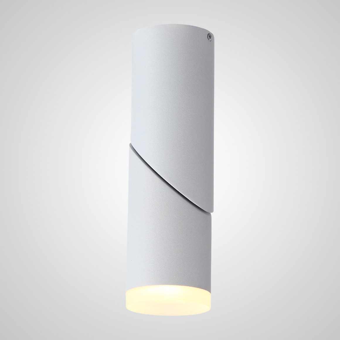 Точечный светильник GRITE White 3000 К by ImperiumLoft