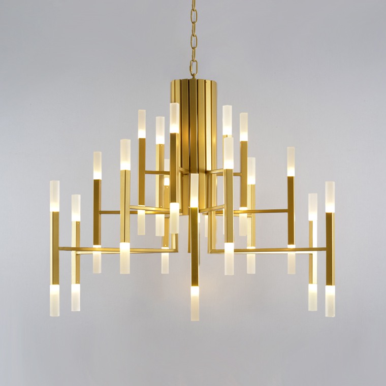 Люстра ALMA LIGHT BARCELONA by ImperiumLoft