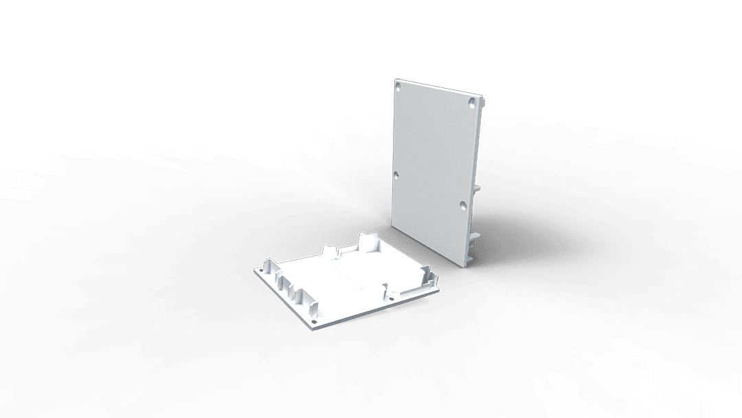 Алюминиевый профиль DesignLed LS.4970-R