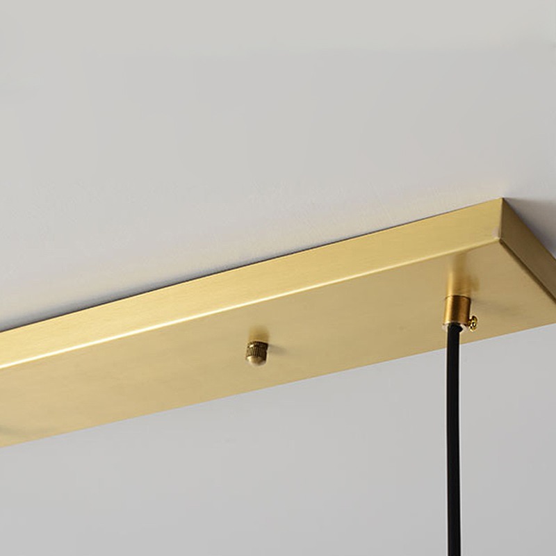 Подвесной светильник POISE by ImperiumLoft