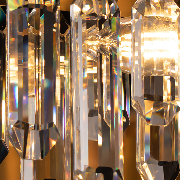 Подвесной светильник VALERY L B by ImperiumLoft