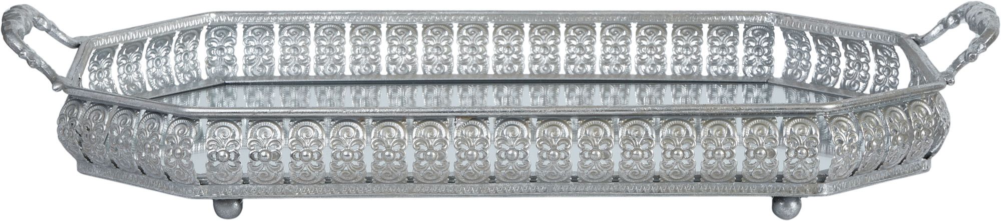 Поднос Эфиопия Glasar 57-325/2