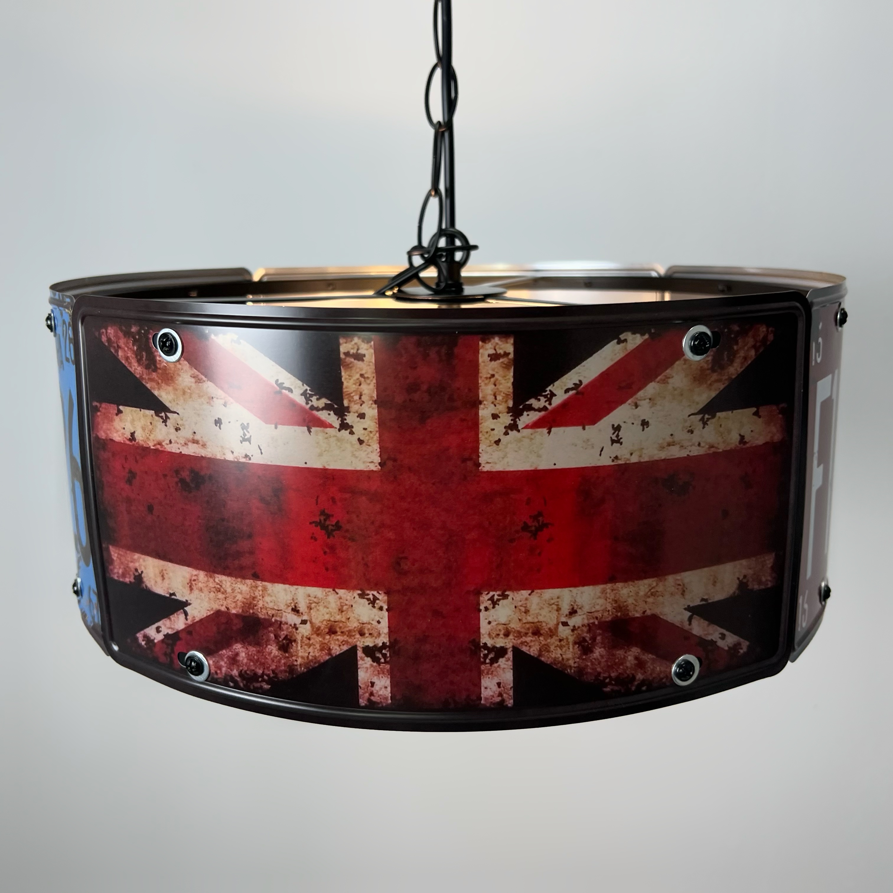 Светильник Loft Bentley Pendant by ImperiumLoft