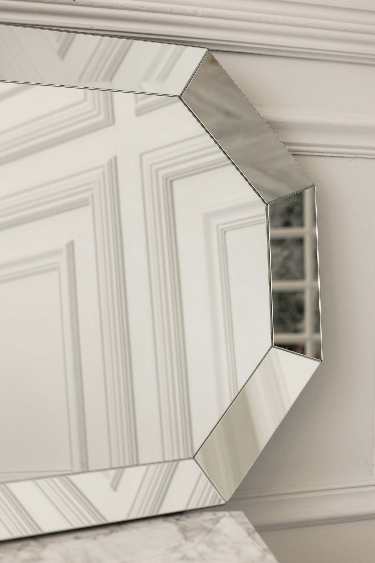 Зеркало BountyHome Feranza mv521