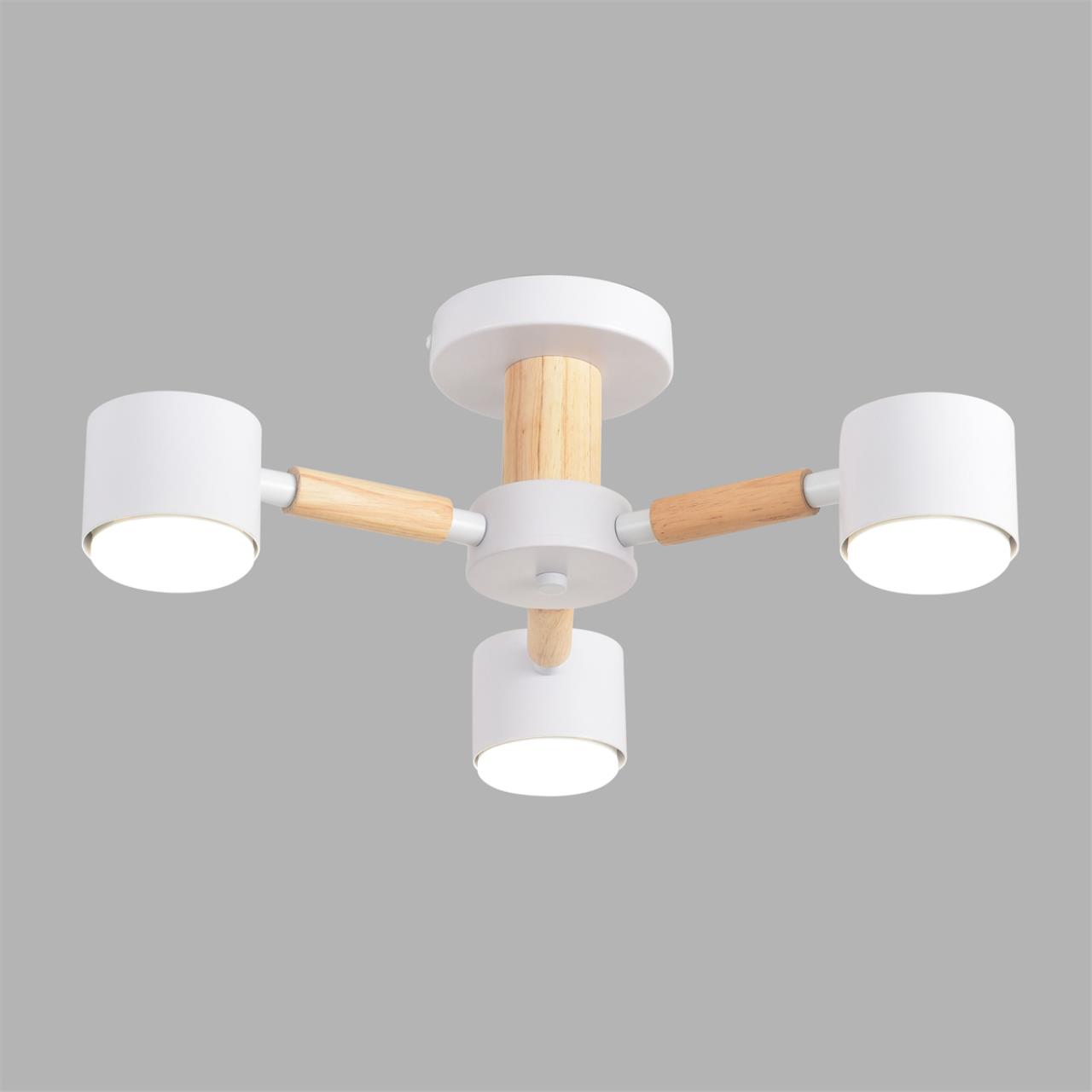 Светильник потолочный Lumion 8306/3C