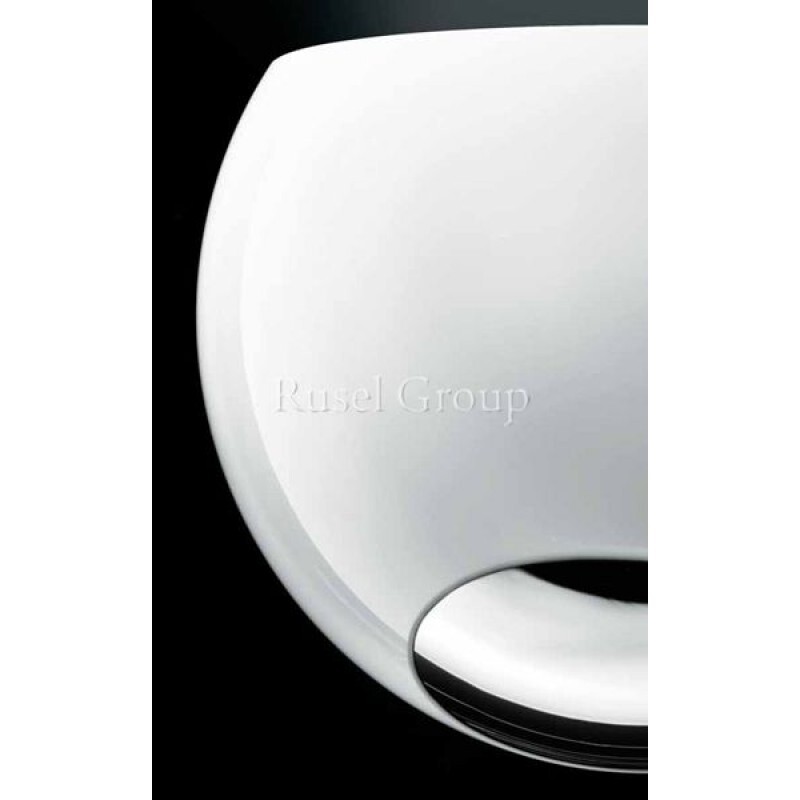 Настенно-потолочный светильник Leucos GLOSSY 34 P-PL  (MURANO DUE)