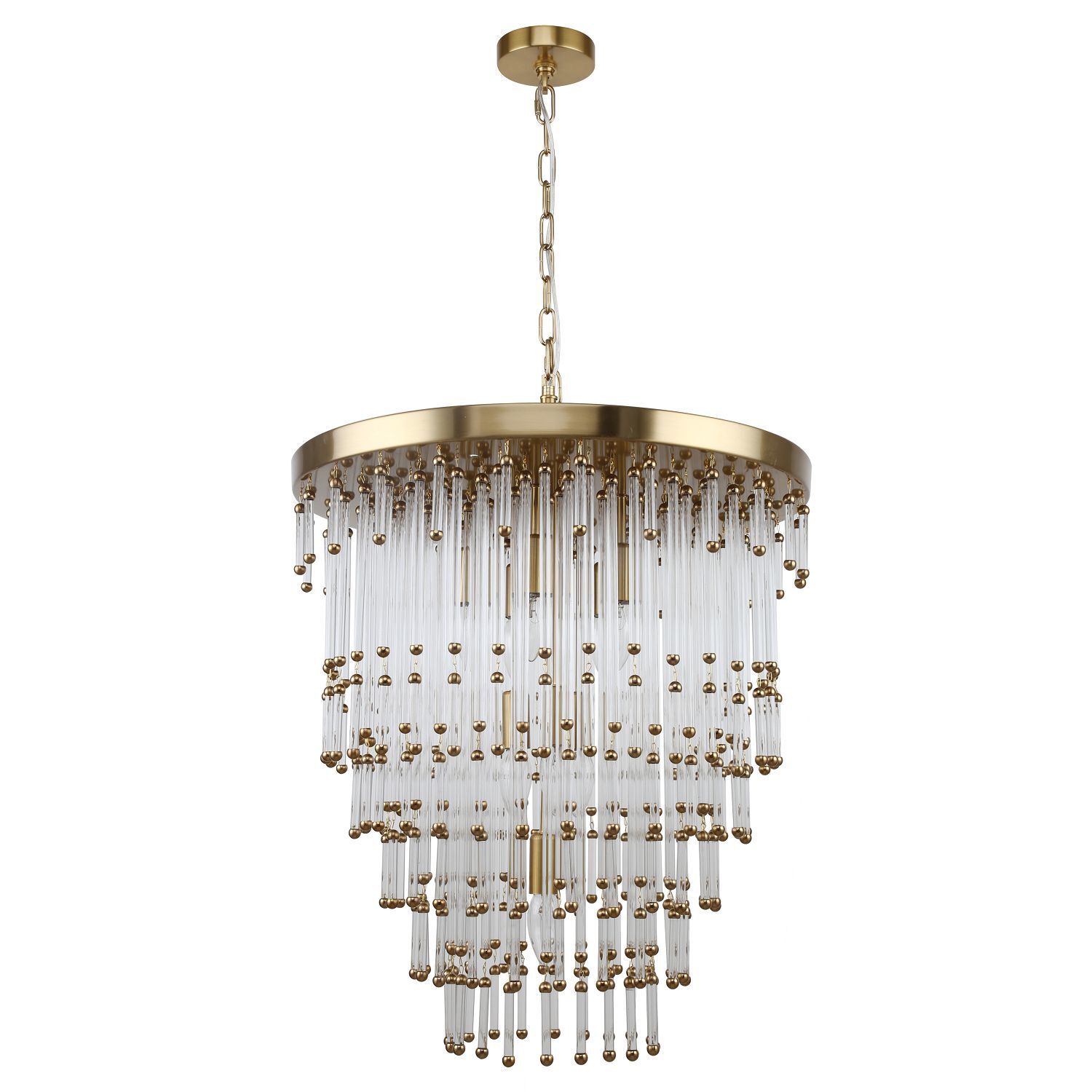 Люстра Favourite 2845-9PC