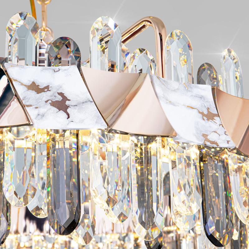 Подвесная люстра Bogate's 419/1