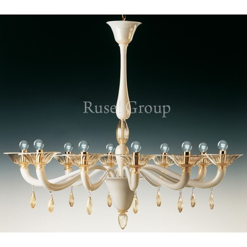 Люстра de MAJO 7081 K10