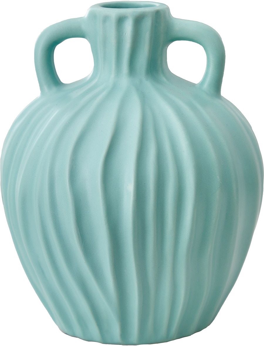 Ваза с ручками Glasar 74-044